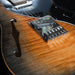 Used '12 Fender American Design Experience Select Telecaster Thinline Greenburst OHSC