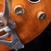 Gretsch Custom Shop Masterbuilt Stephen Stern G6120CS '60 Curly Maple 6120 Single Cut