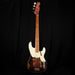 Fender Custom Shop Masterbuilt Vincent Van Trigt 1955 Precision Bass Heavy Relic 2-Tone Sunburst