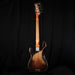Fender Custom Shop Masterbuilt Vincent Van Trigt 1955 Precision Bass Heavy Relic 2-Tone Sunburst