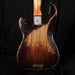 Fender Custom Shop Masterbuilt Vincent Van Trigt 1955 Precision Bass Heavy Relic 2-Tone Sunburst