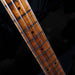 Fender Custom Shop Masterbuilt Vincent Van Trigt 1955 Precision Bass Heavy Relic 2-Tone Sunburst