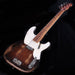 Fender Custom Shop Masterbuilt Vincent Van Trigt 1955 Precision Bass Heavy Relic 2-Tone Sunburst