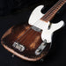 Fender Custom Shop Masterbuilt Vincent Van Trigt 1955 Precision Bass Heavy Relic 2-Tone Sunburst