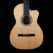 Pre Owned Martin 000-C 12 Fret Nylon String Cutaway Acoustic Guitar With OHSC