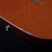 Used Fender Thinline Telecaster Partscaster US Neck Mahogany Fender Body