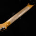 Fender Custom Shop Limited Edition Reverse Headstock '59 Stratocaster Relic Chocolate Sunburst With Case