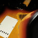 Fender Custom Shop Limited Edition Reverse Headstock '59 Stratocaster Relic Chocolate Sunburst With Case