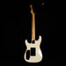 Used '89 Fender USA HM Strat HSS White Kahler Floyd Rose Type Tremolo W/ Case