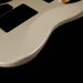 Used '89 Fender USA HM Strat HSS White Kahler Floyd Rose Type Tremolo W/ Case