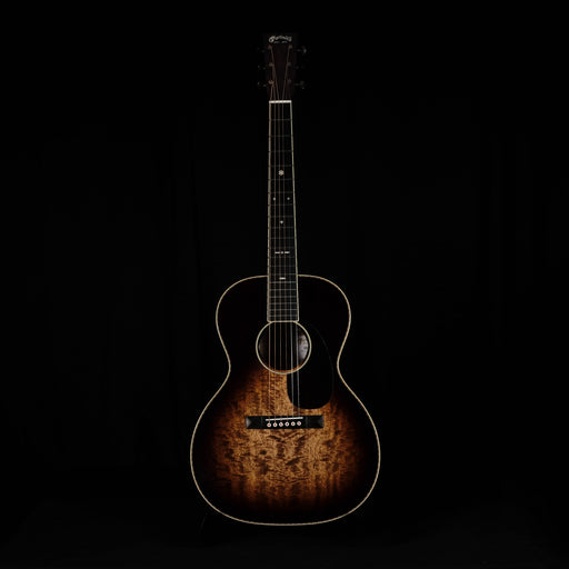 Martin CEO-9 Slope Shoulder 00 Size 14 Fret Mango Sunset Burst  Acoustic Guitar