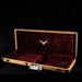 Fender Custom Shop Limited Edition Reverse Headstock '59 Stratocaster Relic Chocolate Sunburst With Case