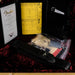 Fender Custom Shop Limited Edition Reverse Headstock '59 Stratocaster Relic Chocolate Sunburst With Case