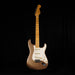 Fender Custom Shop Limited Edition '50s Stratocaster Journeyman Relic - Aged Firemist Gold With Case