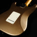Fender Custom Shop Limited Edition '50s Stratocaster Journeyman Relic - Aged Firemist Gold With Case