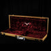 Fender Custom Shop Limited Edition '50s Stratocaster Journeyman Relic - Aged Firemist Gold With Case