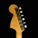 Used '94 Fender Japan Mustang Competition Stripe Orange Guitar With Bag MIJ