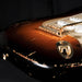 Pre Owned '14 Limited Edition Fender Custom Shop Heavy Relic Golden 50s Stratocaster Sunburst