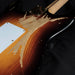 Pre Owned '14 Limited Edition Fender Custom Shop Heavy Relic Golden 50s Stratocaster Sunburst