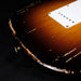 Pre Owned '14 Limited Edition Fender Custom Shop Heavy Relic Golden 50s Stratocaster Sunburst