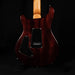 PRS SE Custom 24 Roasted Maple Limited - Tobacco Sunburst With Bag