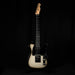 Pre Owned Fender Telecaster Jim Root Neck on Ltd. Ed. Am. Pro Silver Burst Body Custom Upgrades