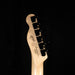 Pre Owned Fender Telecaster Jim Root Neck on Ltd. Ed. Am. Pro Silver Burst Body Custom Upgrades