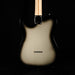 Pre Owned Fender Telecaster Jim Root Neck on Ltd. Ed. Am. Pro Silver Burst Body Custom Upgrades