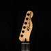 Pre Owned Fender Telecaster Jim Root Neck on Ltd. Ed. Am. Pro Silver Burst Body Custom Upgrades