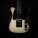 Pre Owned Fender Telecaster Jim Root Neck on Ltd. Ed. Am. Pro Silver Burst Body Custom Upgrades