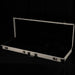 Pre Owned Fender Telecaster Jim Root Neck on Ltd. Ed. Am. Pro Silver Burst Body Custom Upgrades
