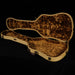 Pre Owned '04 Fender Masterbuilt Chris Fleming '51 Nocaster Thinline Blonde