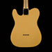 Pre Owned '04 Fender Masterbuilt Chris Fleming '51 Nocaster Thinline Blonde