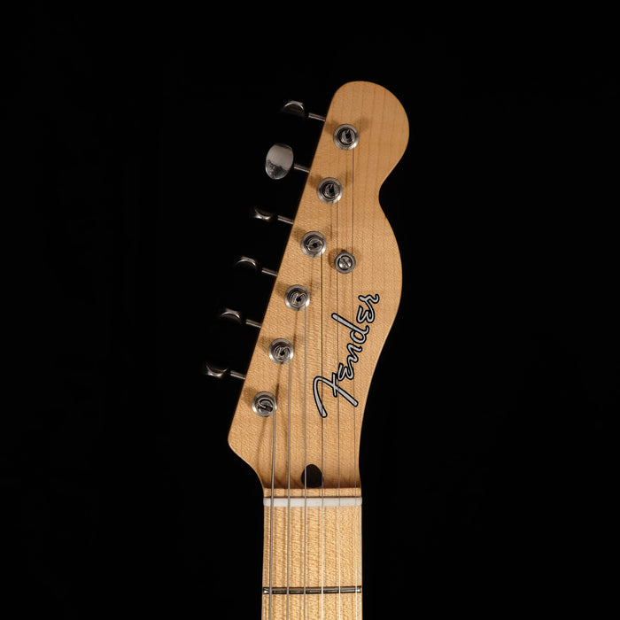 Pre Owned '04 Fender Masterbuilt Chris Fleming '51 Nocaster Thinline Blonde