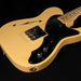 Pre Owned '04 Fender Masterbuilt Chris Fleming '51 Nocaster Thinline Blonde