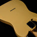 Pre Owned '04 Fender Masterbuilt Chris Fleming '51 Nocaster Thinline Blonde