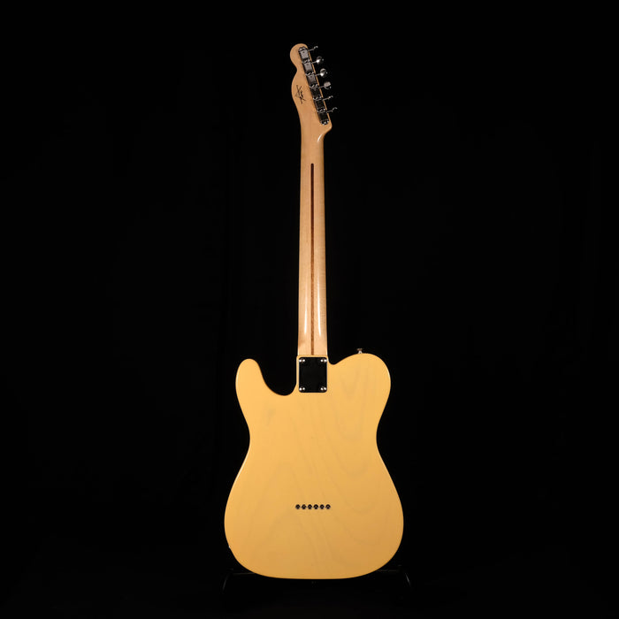 Fender Custom Shop '51 NOS Nocaster Butterscotch Blonde Electric Guitar