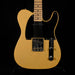 Fender Custom Shop '51 NOS Nocaster Butterscotch Blonde Electric Guitar