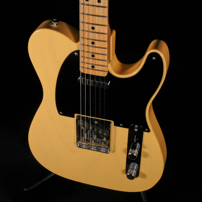 Fender Custom Shop '51 NOS Nocaster Butterscotch Blonde Electric Guitar