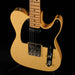 Fender Custom Shop '51 NOS Nocaster Butterscotch Blonde Electric Guitar