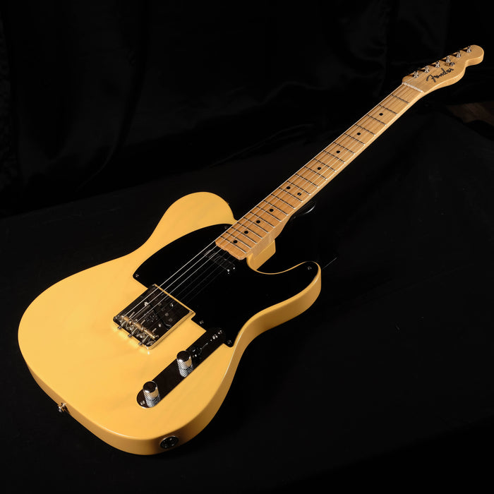 Fender Custom Shop '51 NOS Nocaster Butterscotch Blonde Electric Guitar