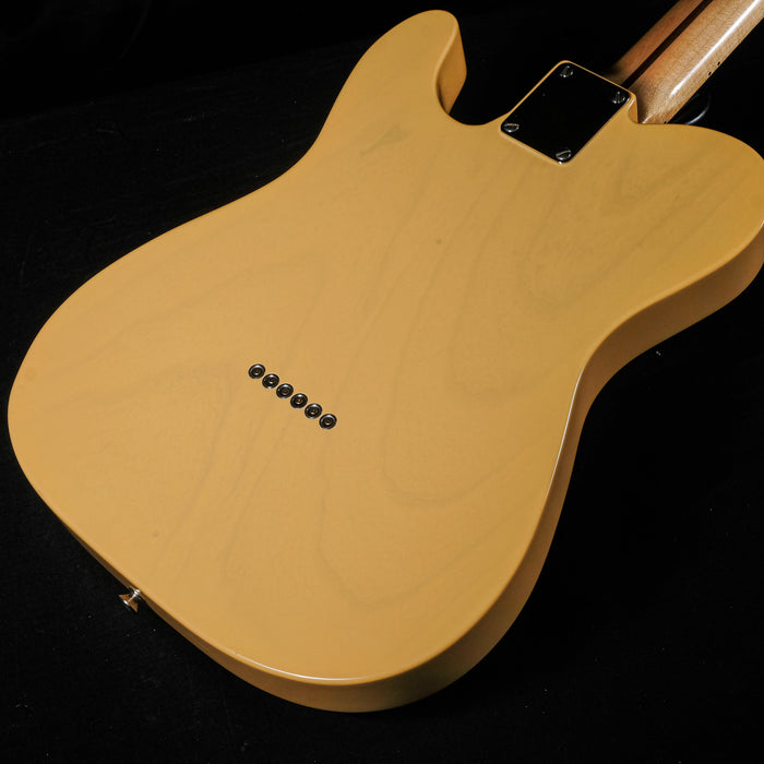 Fender Custom Shop '51 NOS Nocaster Butterscotch Blonde Electric Guitar