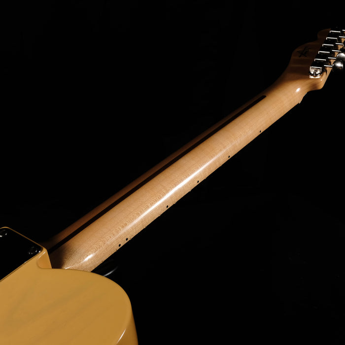 Fender Custom Shop '51 NOS Nocaster Butterscotch Blonde Electric Guitar