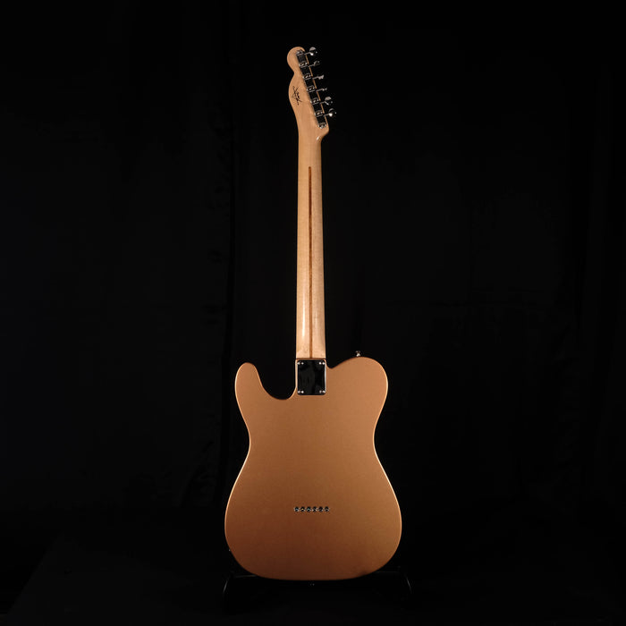 Fender Custom Shop 1951 Nocaster NOS Maple Copper Electric Guitar With Case