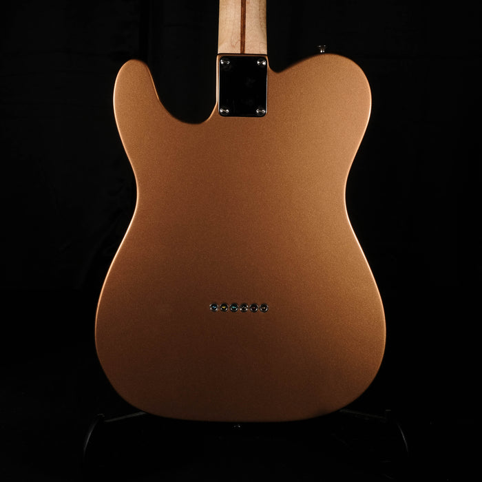 Fender Custom Shop 1951 Nocaster NOS Maple Copper Electric Guitar With Case