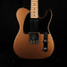 Fender Custom Shop 1951 Nocaster NOS Maple Copper Electric Guitar With Case