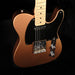 Fender Custom Shop 1951 Nocaster NOS Maple Copper Electric Guitar With Case