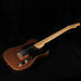 Fender Custom Shop 1951 Nocaster NOS Maple Copper Electric Guitar With Case