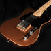 Fender Custom Shop 1951 Nocaster NOS Maple Copper Electric Guitar With Case