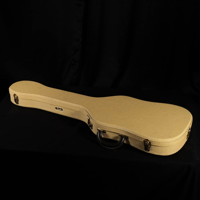Fender Custom Shop 1951 Nocaster NOS Maple Copper Electric Guitar With Case